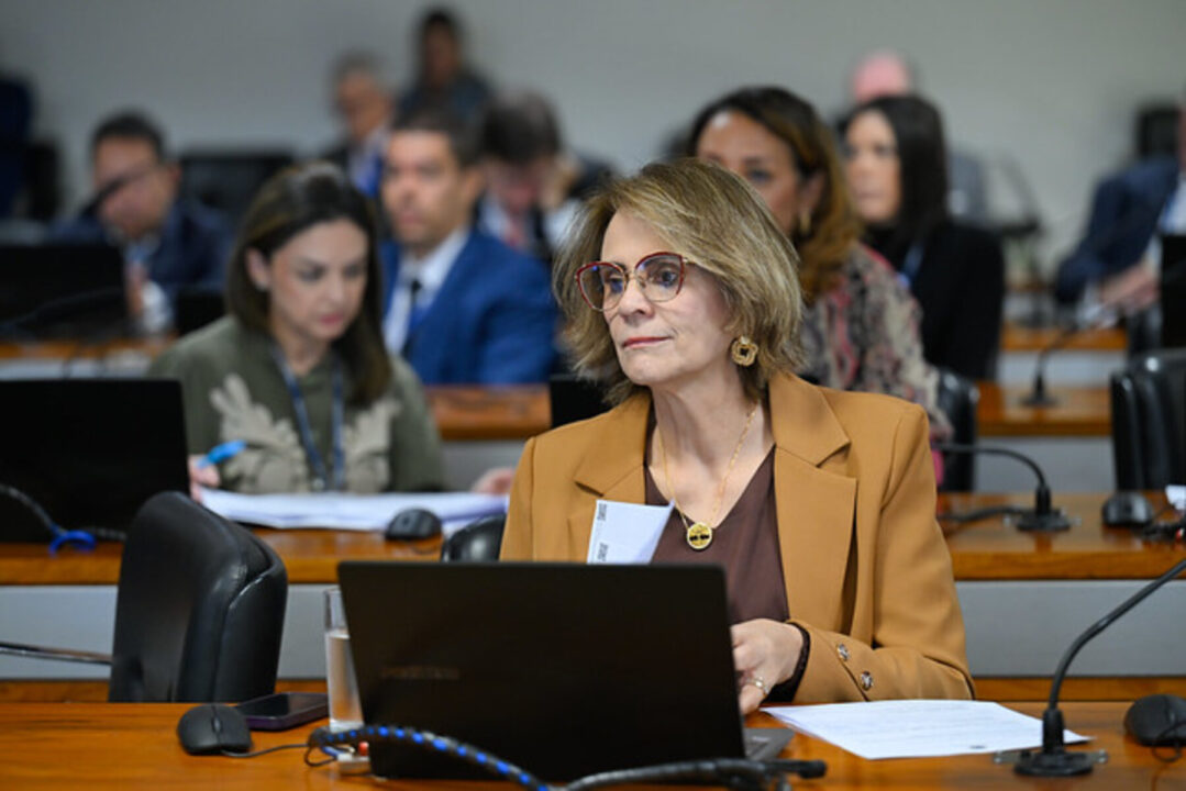 Comissão do Senado convida ex-sócio de Vorcaro para prestar esclarecimentos