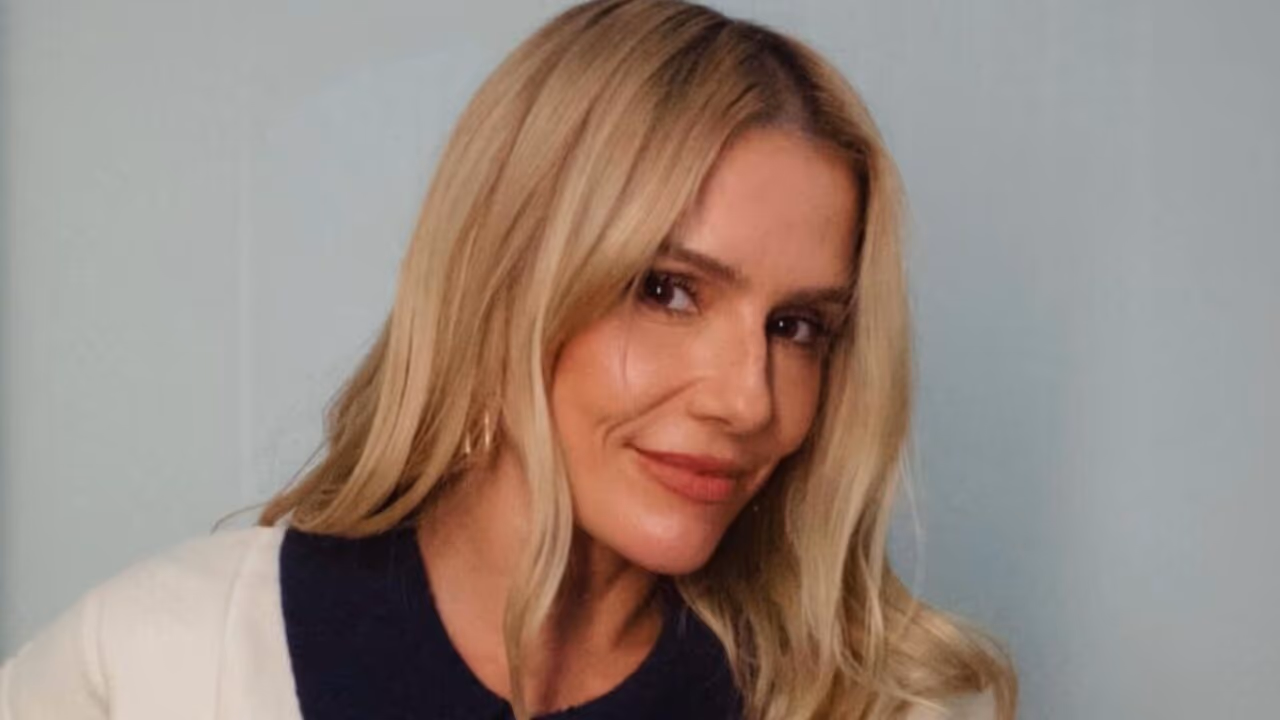 Deborah Secco diz que foi traída por todos os seus ex-namorados