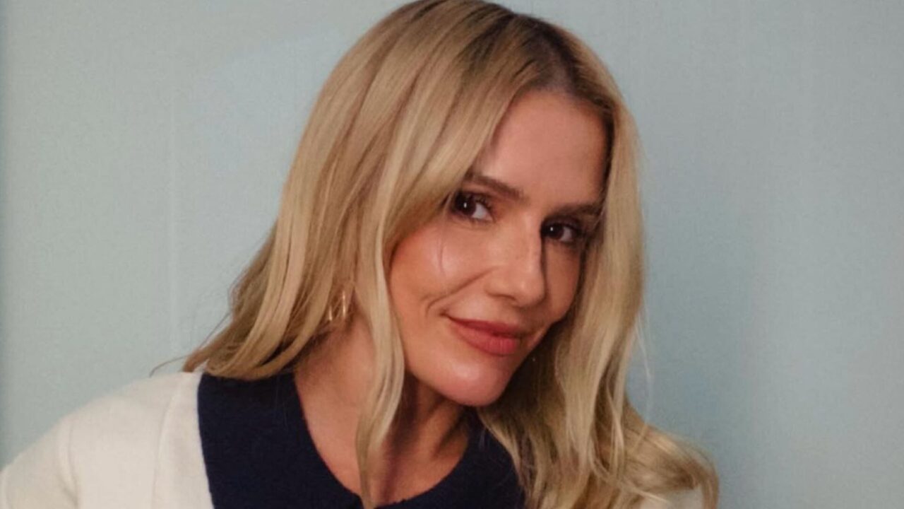 Deborah Secco diz que foi traída por todos os seus ex-namorados