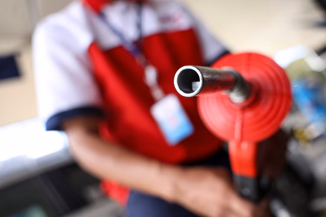 Roberto Ellery na Crusoé: Novo impasse na gasolina