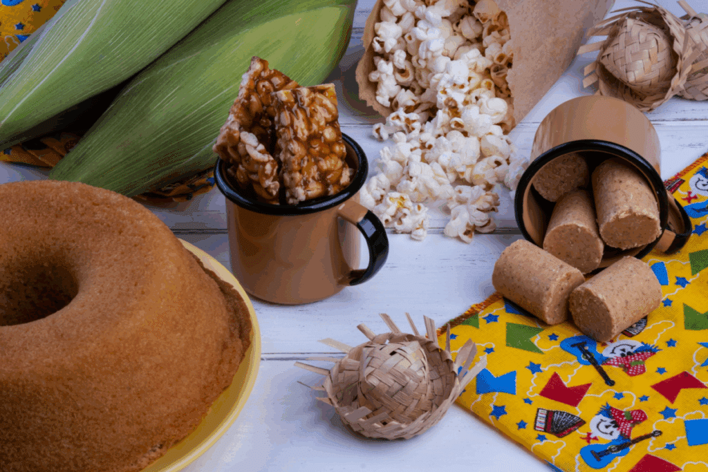 Como montar uma mesa de São João: 8 dicas de decoração para encantar os convidados