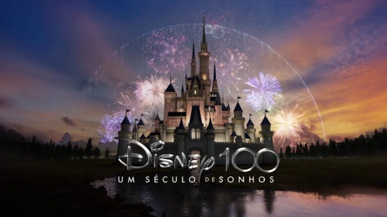 Disney supera US$ 3 bilhões de bilheteria em 2026