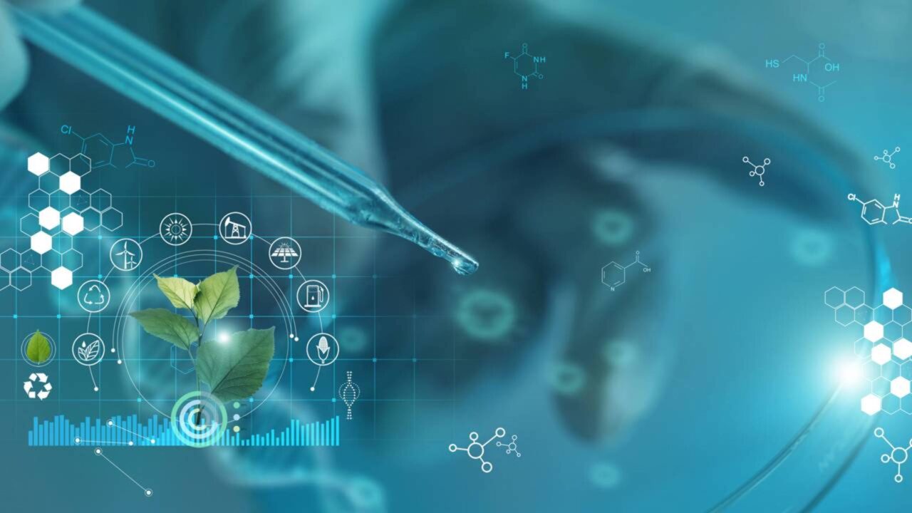 O DNA que flutua na atmosfera está abrindo uma nova fronteira para a ciência