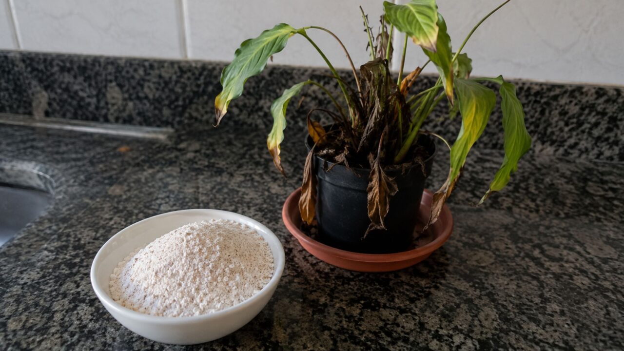 O jeito certo de preparar casca de ovo evita erros que prejudicam ainda mais a planta