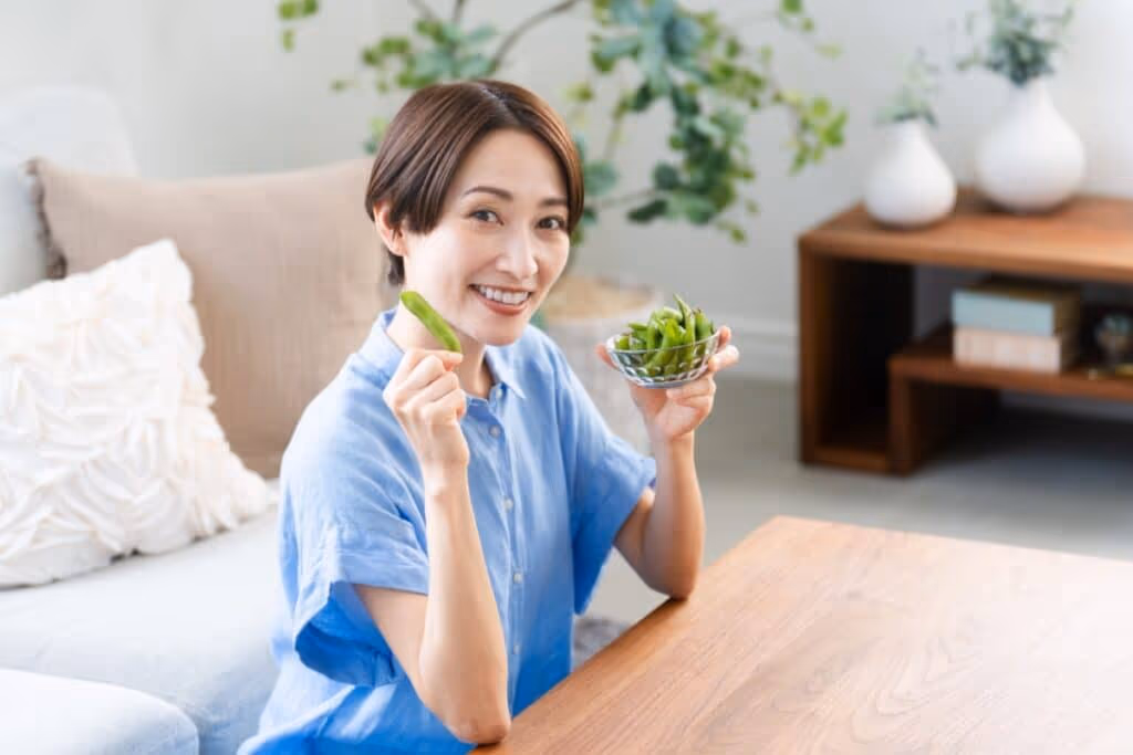 Edamame: 5 benefícios do grão para a saúde e como consumi-lo