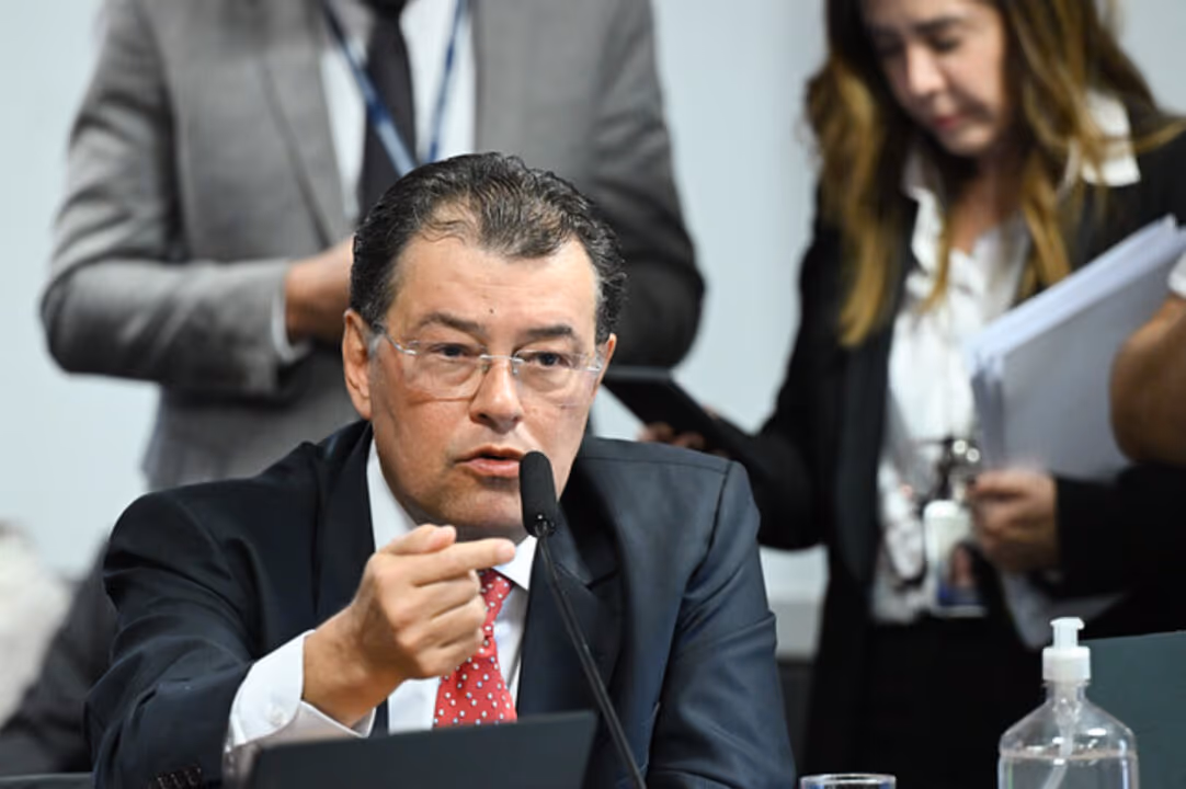 Senado aprova projeto que obriga presidente da CVM a prestar contas semestralmente