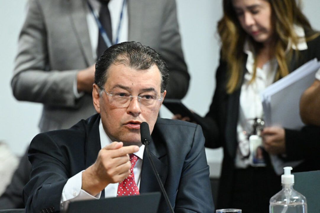Senado aprova projeto que obriga presidente da CVM a prestar contas semestralmente