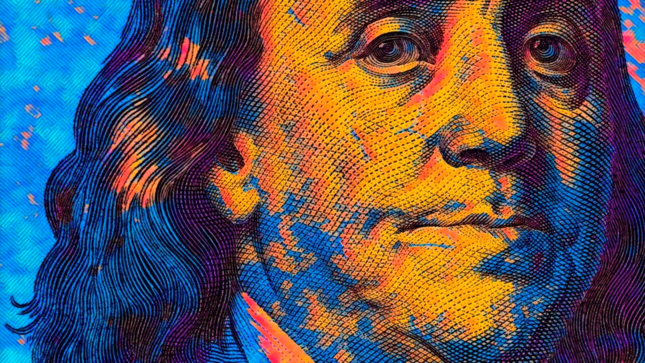 O efeito Benjamin Franklin explica uma curiosa falha da mente humana