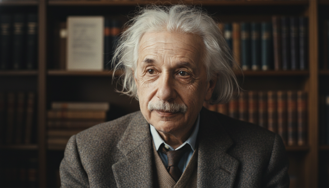 A expedição que cruzou o oceano para testar Einstein e acabou fazendo história