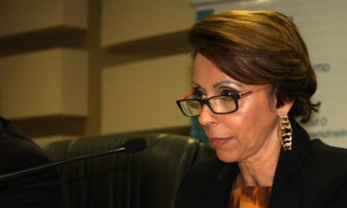 PGR contesta decisão do STF sobre punição a juízes