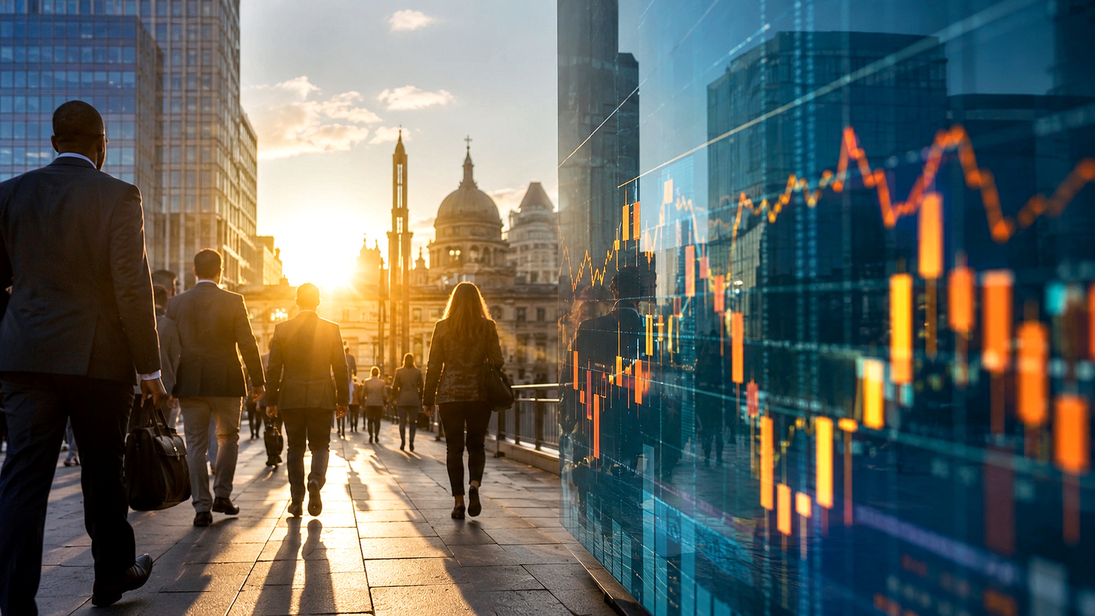Crusoé: Dados de empregos americanos surpreendem