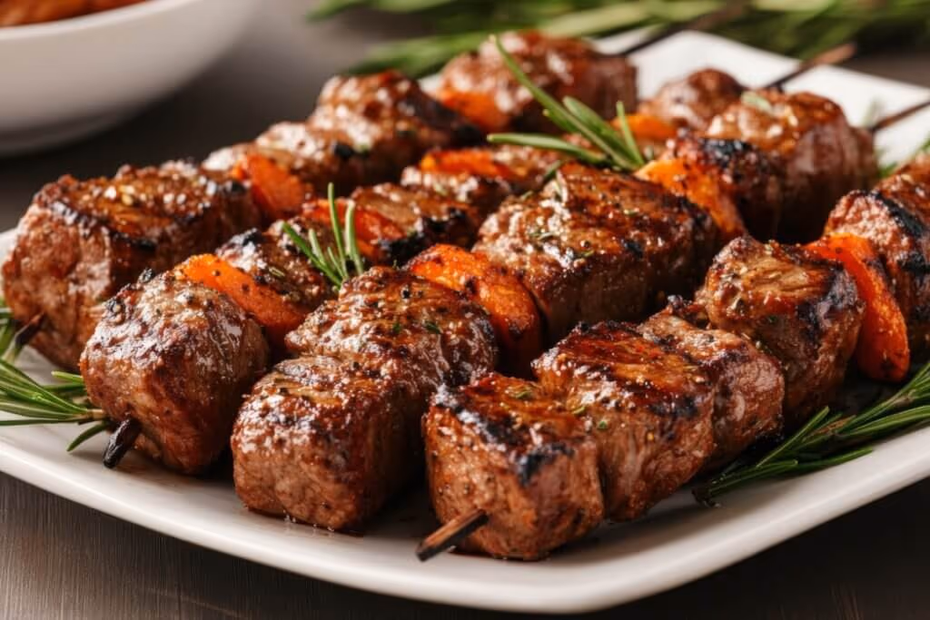 3 receitas surpreendentes com picanha para acompanhar a estreia da Copa do Mundo