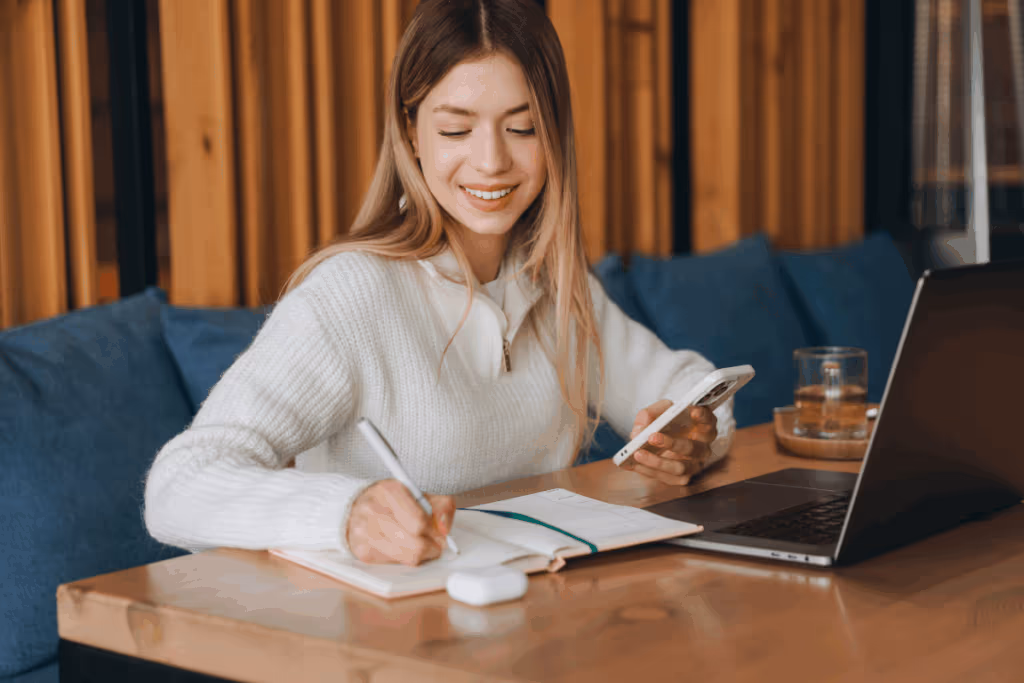5 dicas para montar um cronograma de estudos equilibrado para as férias