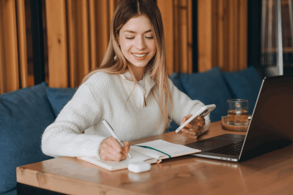 5 dicas para montar um cronograma de estudos equilibrado para as férias