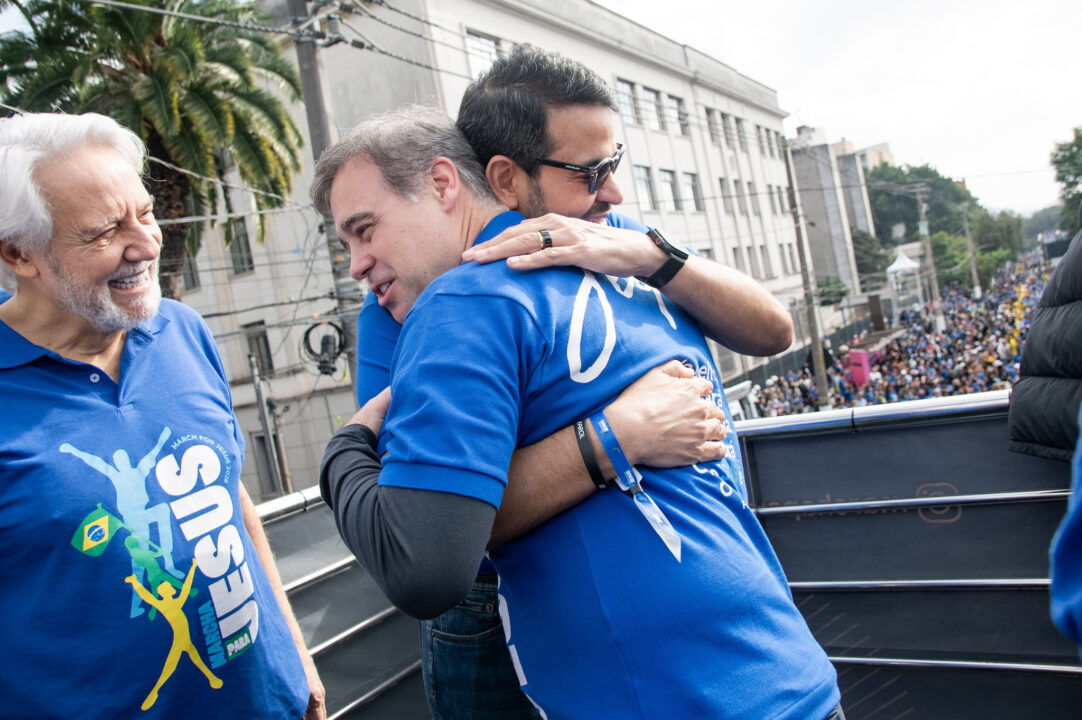 Messias diz ter buscado STF para solucionar divergências