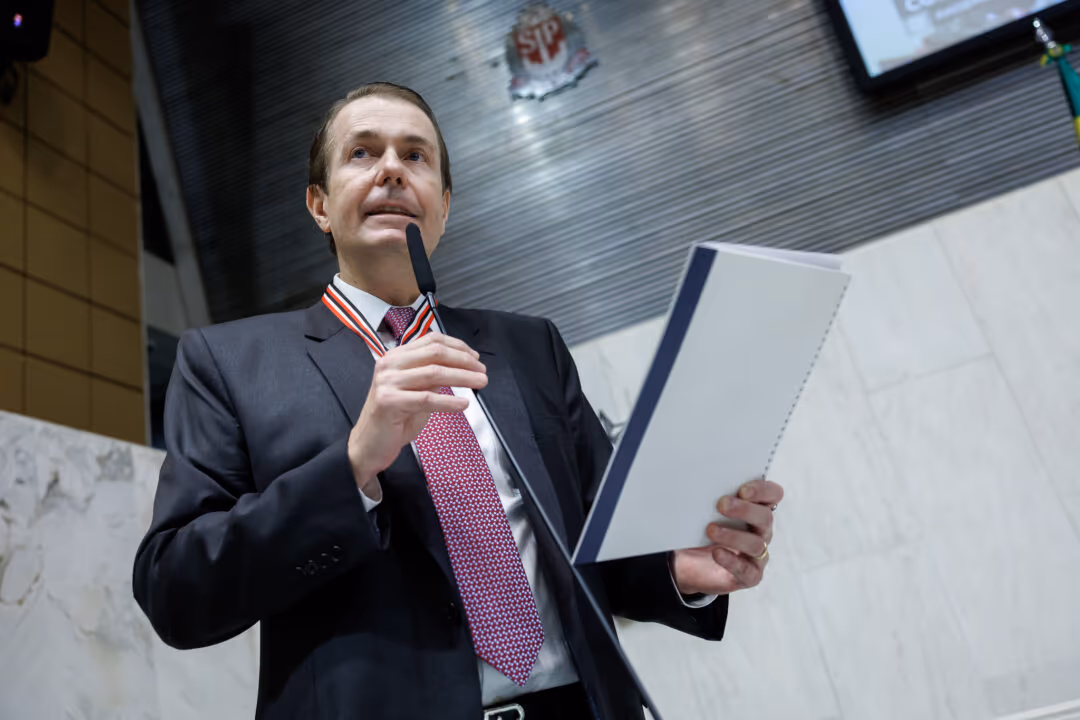Juro elevado “está matando as empresas”, afirma Ricardo Lacerda