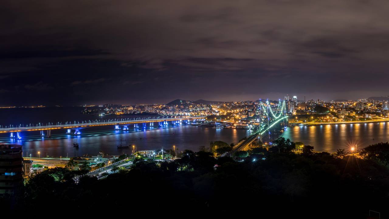 Atração de jovens talentos pelo polo tecnológico de Florianópolis