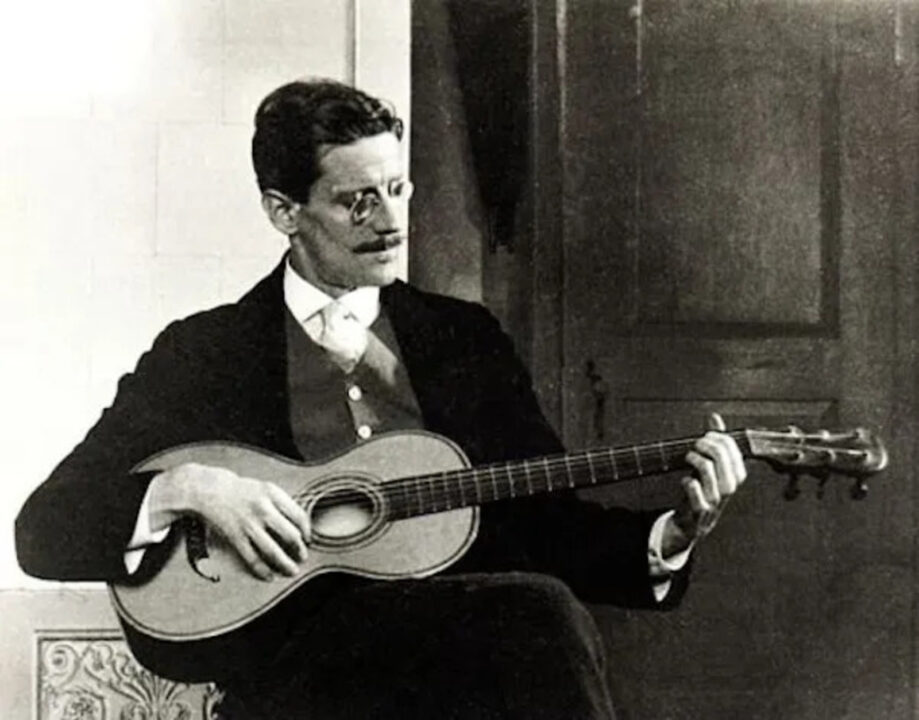 ‘Bloomsday’ e o livro impossível de James Joyce