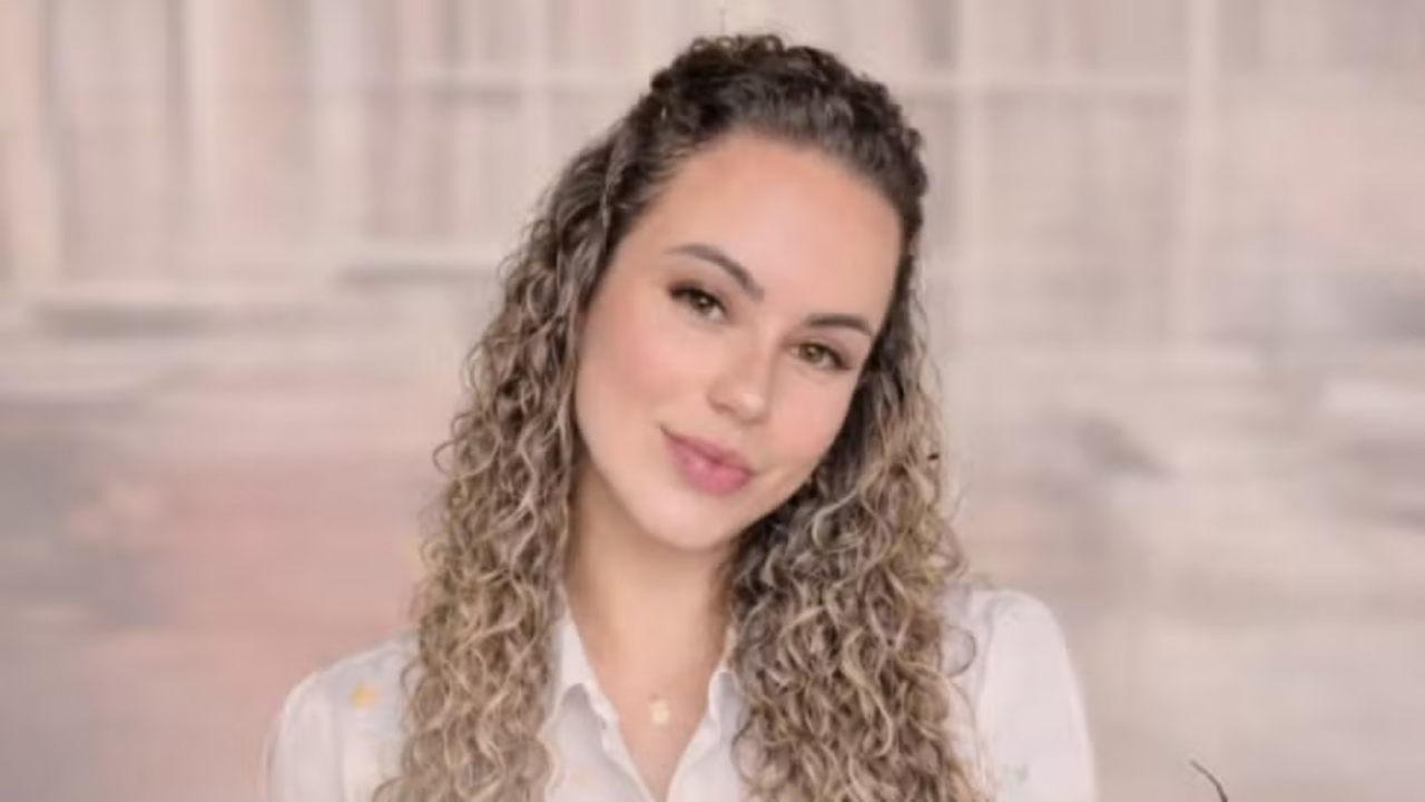 Filha de “Serjão do PCC” se entrega à PF após operação contra tráfico e lavagem