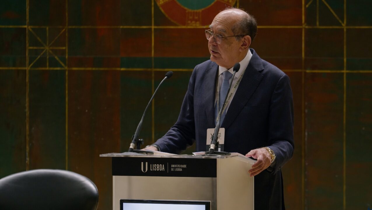 Haverá “uso e abuso de inteligência artificial” nas eleições, diz Gilmar Mendes