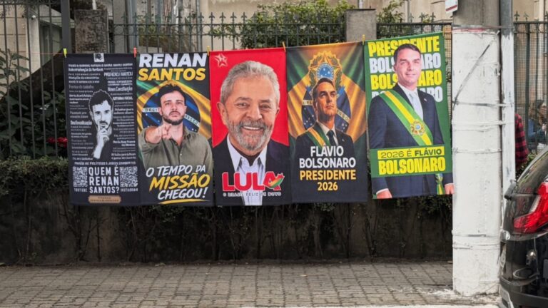 Renan Santos dispara no 'Data-Toalha'