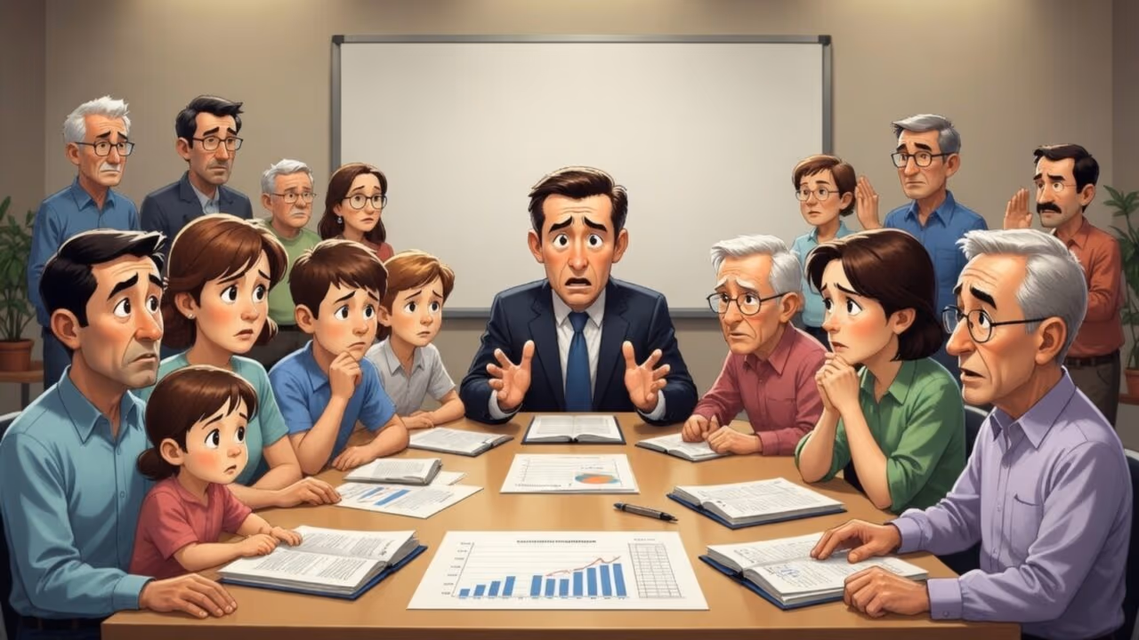 Meu condomínio se envolveu com empresa enrolada, e agora?