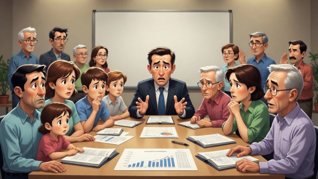 Meu condomínio se envolveu com empresa enrolada, e agora?