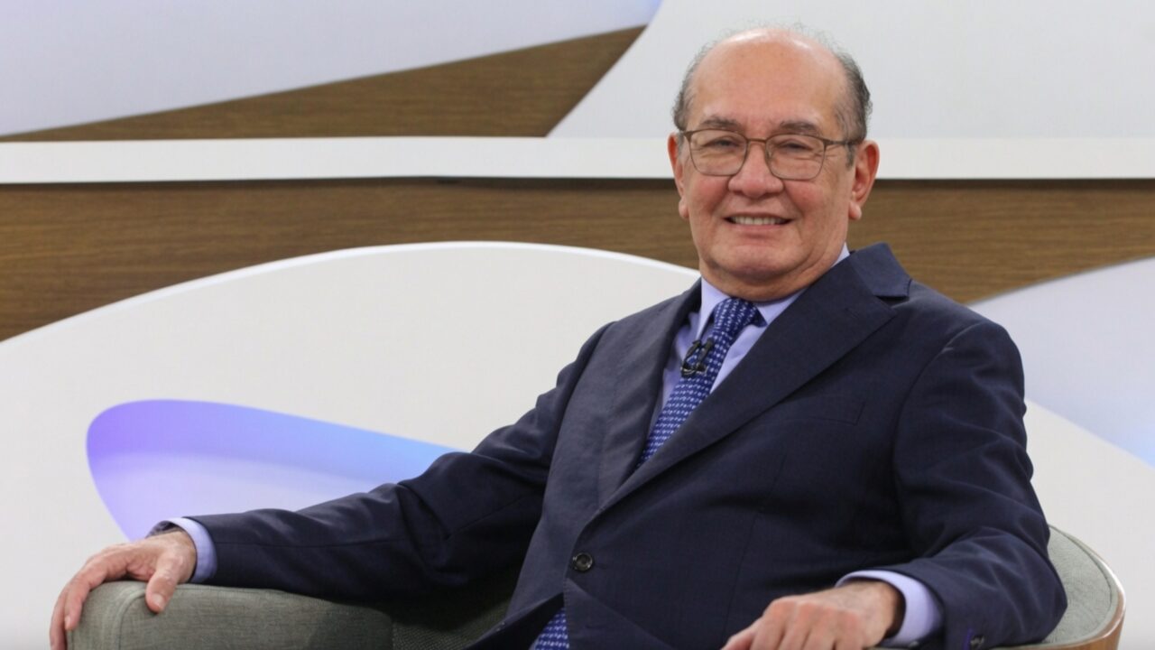 O desanimador cultural Gilmar Mendes