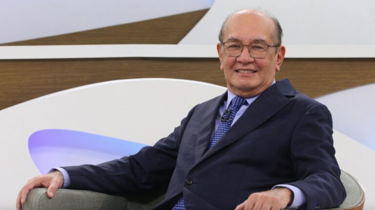 O desanimador cultural Gilmar Mendes