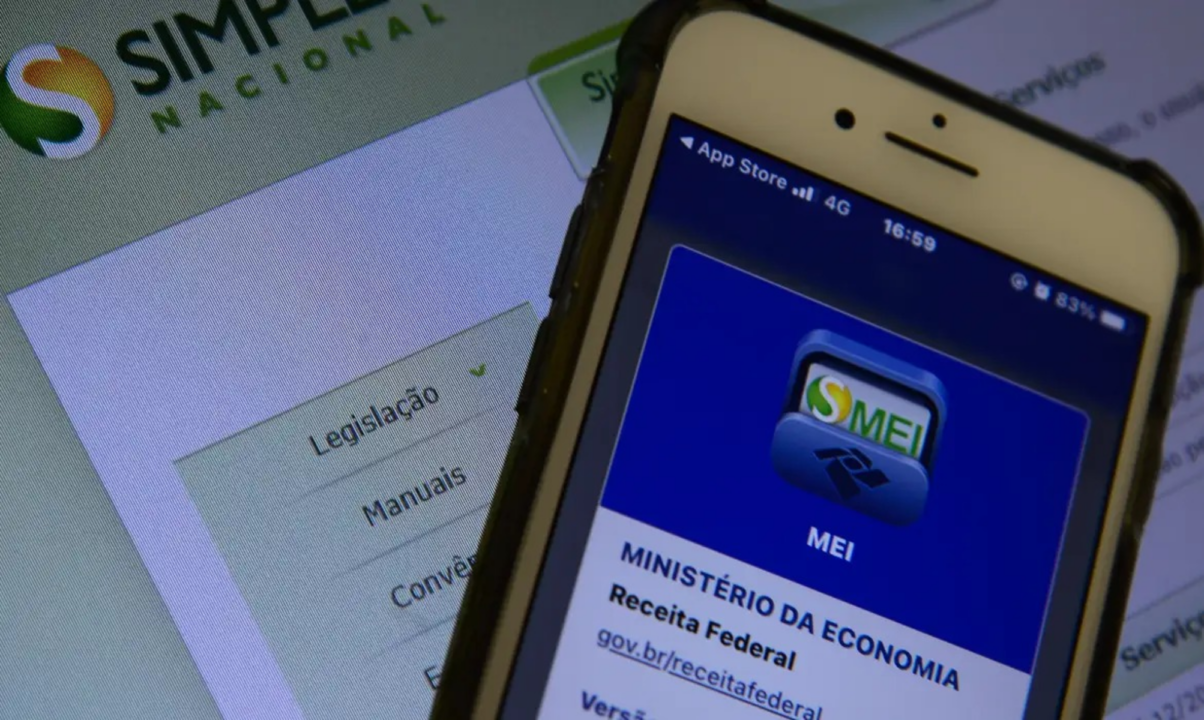 Governo negocia elevar teto do MEI para R$ 140 mil até 2028