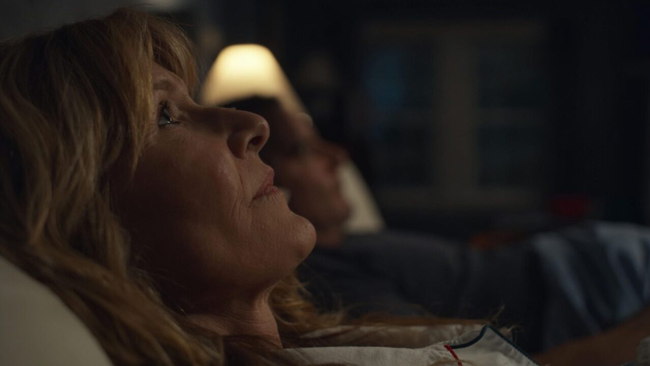 Gustavo Nogy na Crusoé: Um filme pequeno sobre sentimentos grandes