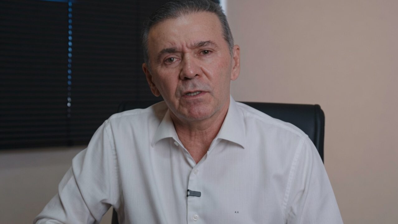 Pivô da crise com Michelle no Ceará publica vídeo