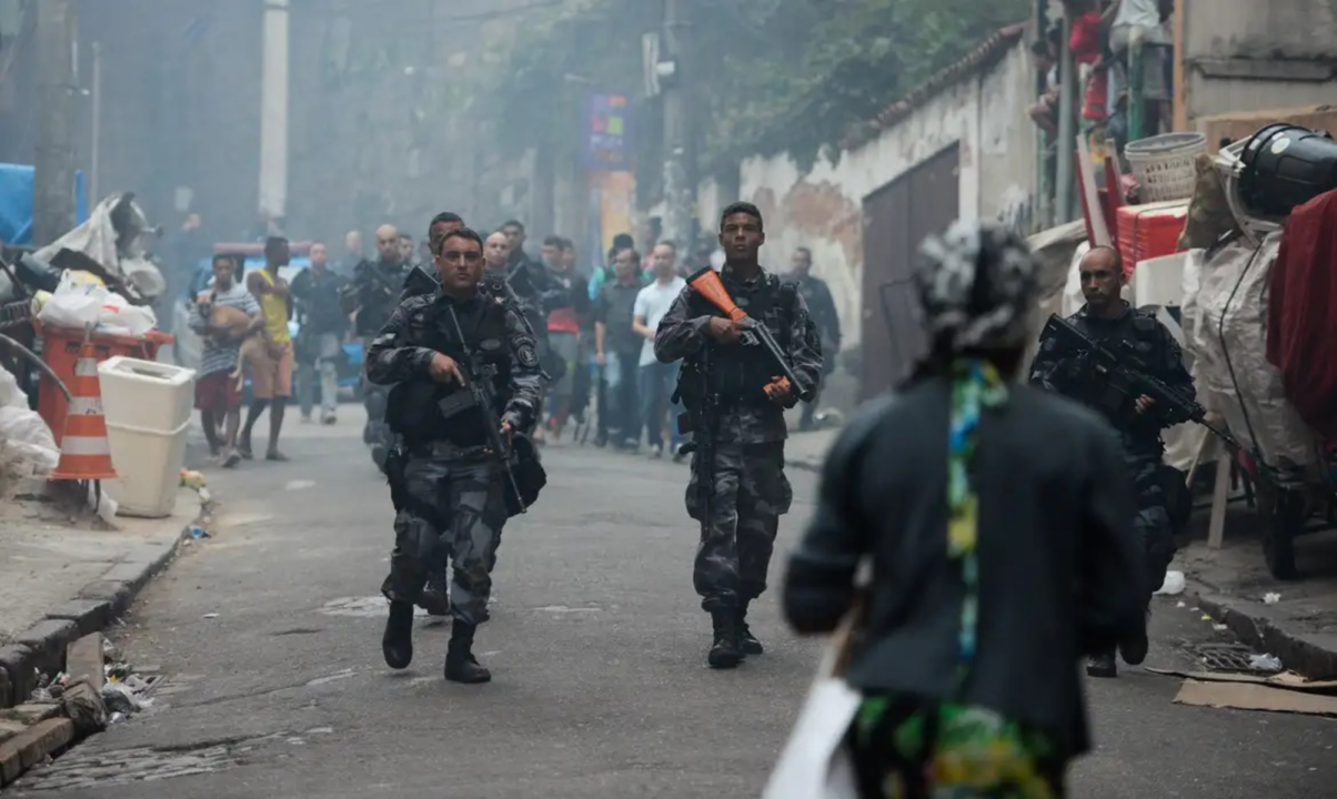 Entra em vigor hoje classificação de PCC e CV como terroristas nos EUA
