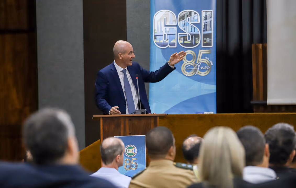 GSI designa major “Fulano de Tal” como assistente na segurança de Lula