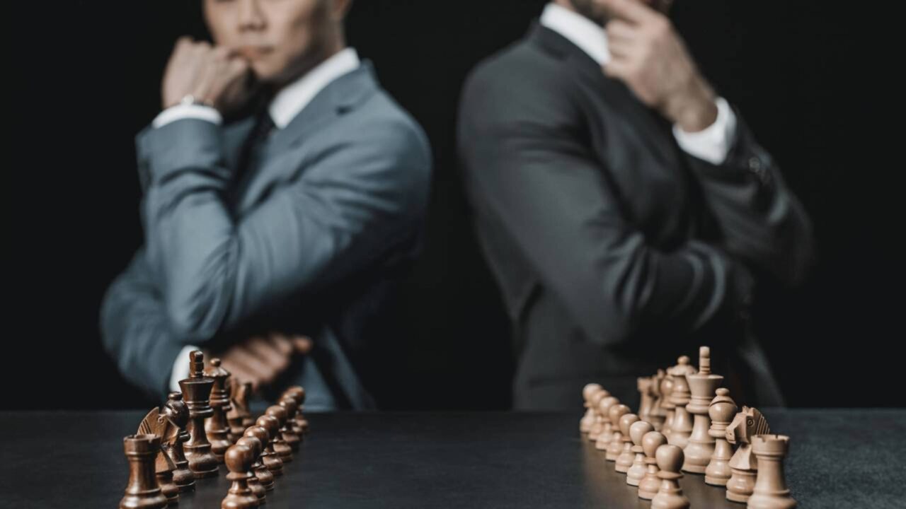 Um sinal simples pode revelar quando alguém tem mais inteligência emocional do que tenta demonstrar
