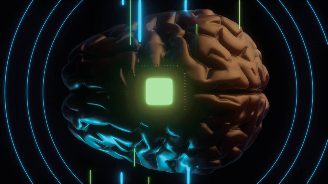 Um homem com ELA voltou a se comunicar de forma natural graças a um implante cerebral capaz de converter suas tentativas de fala diretamente em voz gerada por computador