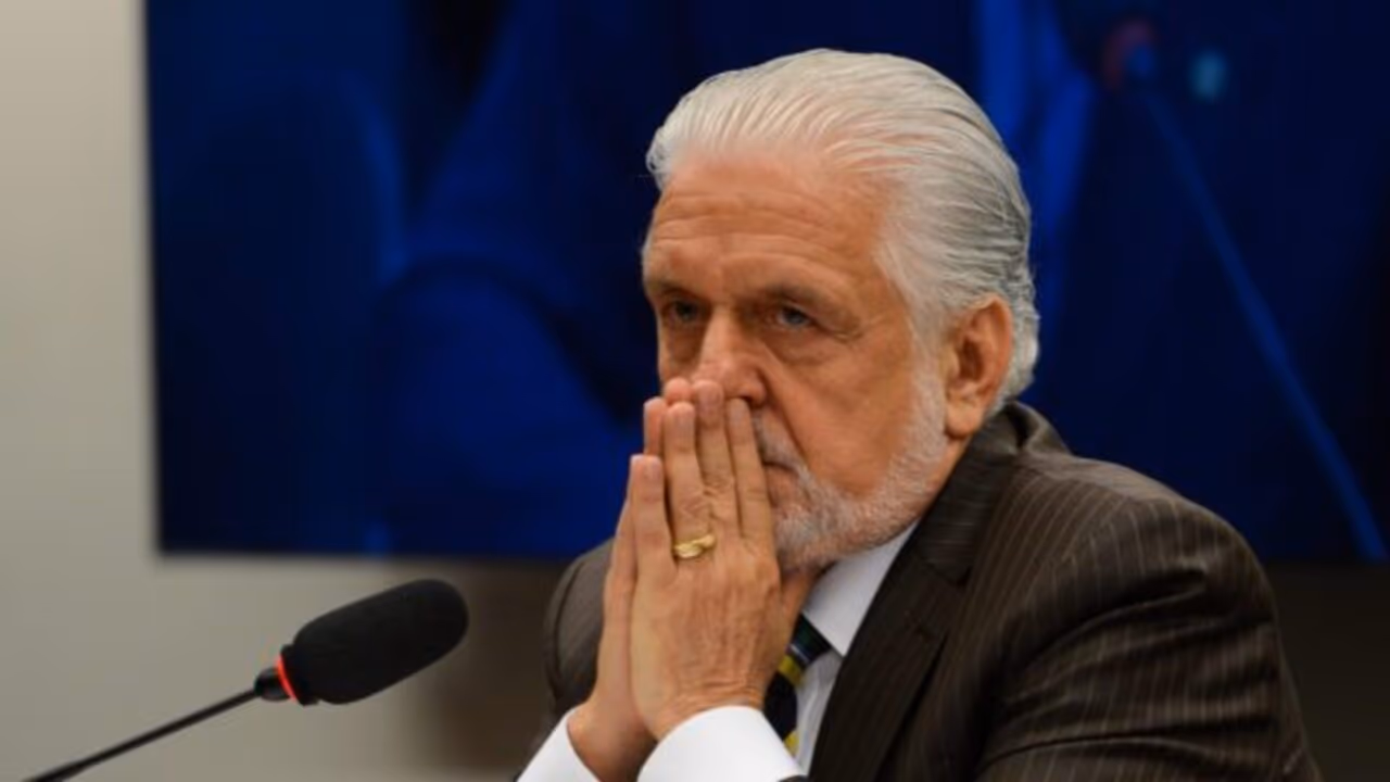 Imprensa internacional destaca relação entre Wagner e Lula