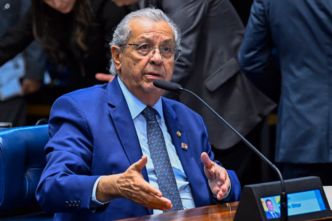 Fim da escala 6×1: vice-líder do União Brasil quer votação “o mais rápido possível”