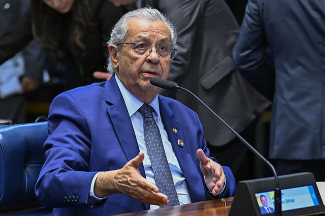 Fim da escala 6×1: vice-líder do União Brasil quer votação “o mais rápido possível”