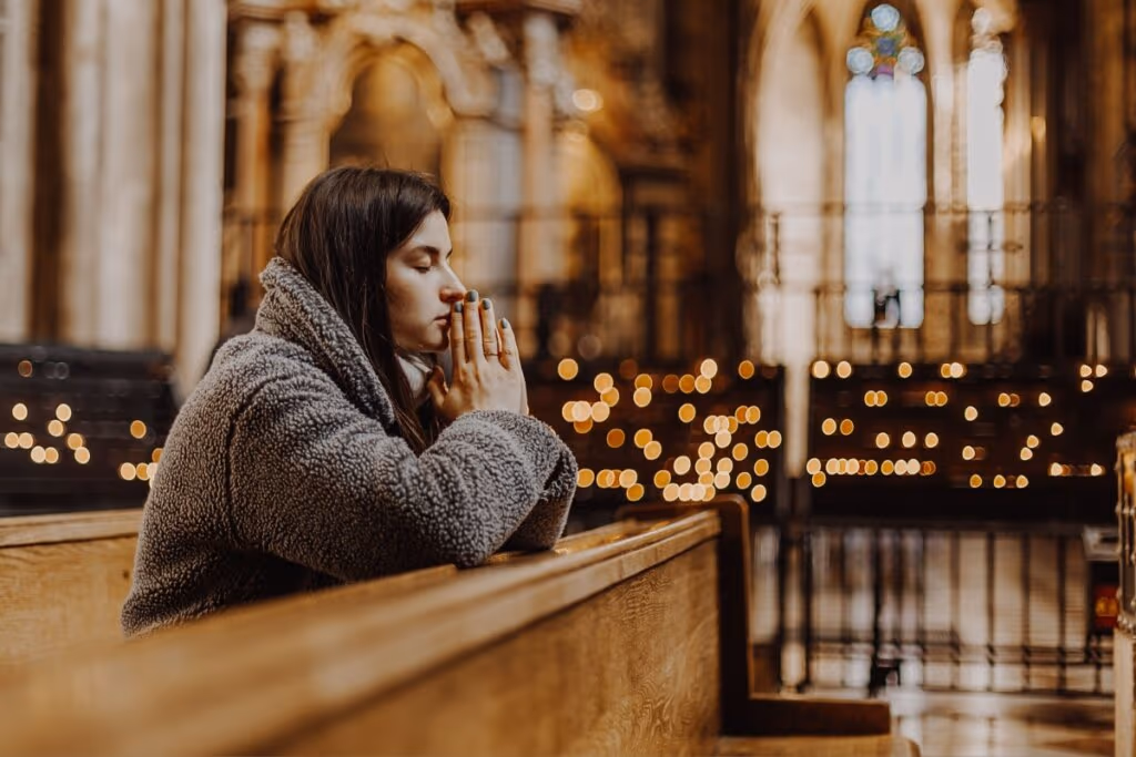 5 orações para o Dia de Corpus Christi 