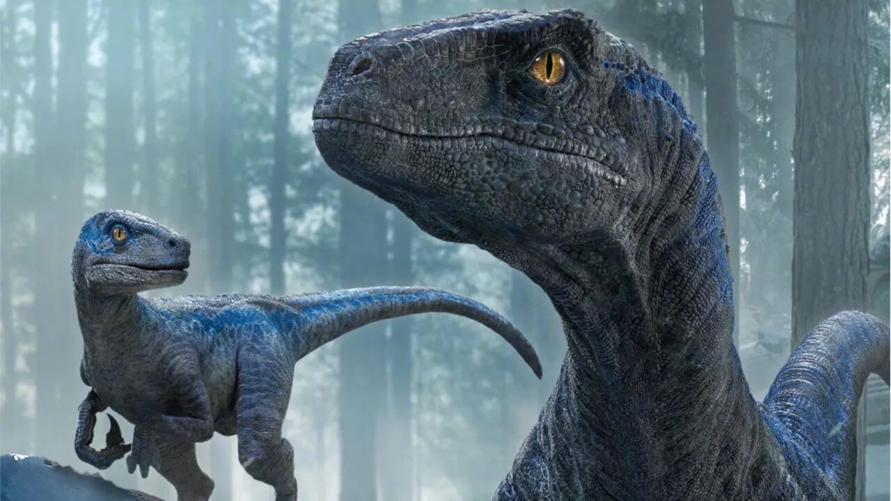 Como ‘Jurassic World: Domínio’ entrou para a história do cinema