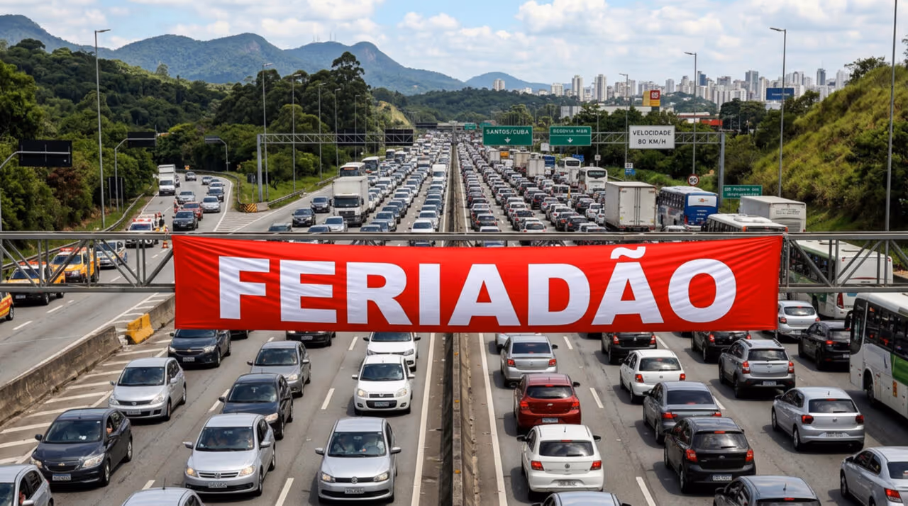 O mês dos sonhos para quem é CLT está chegando: 3 feriados no calendário