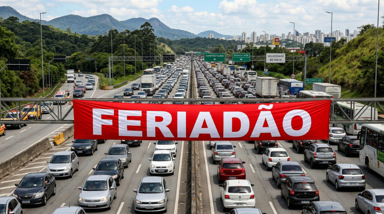 O mês dos sonhos para quem é CLT está chegando: 3 feriados no calendário