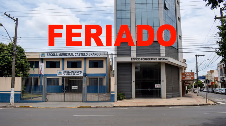 Imagem Destaque