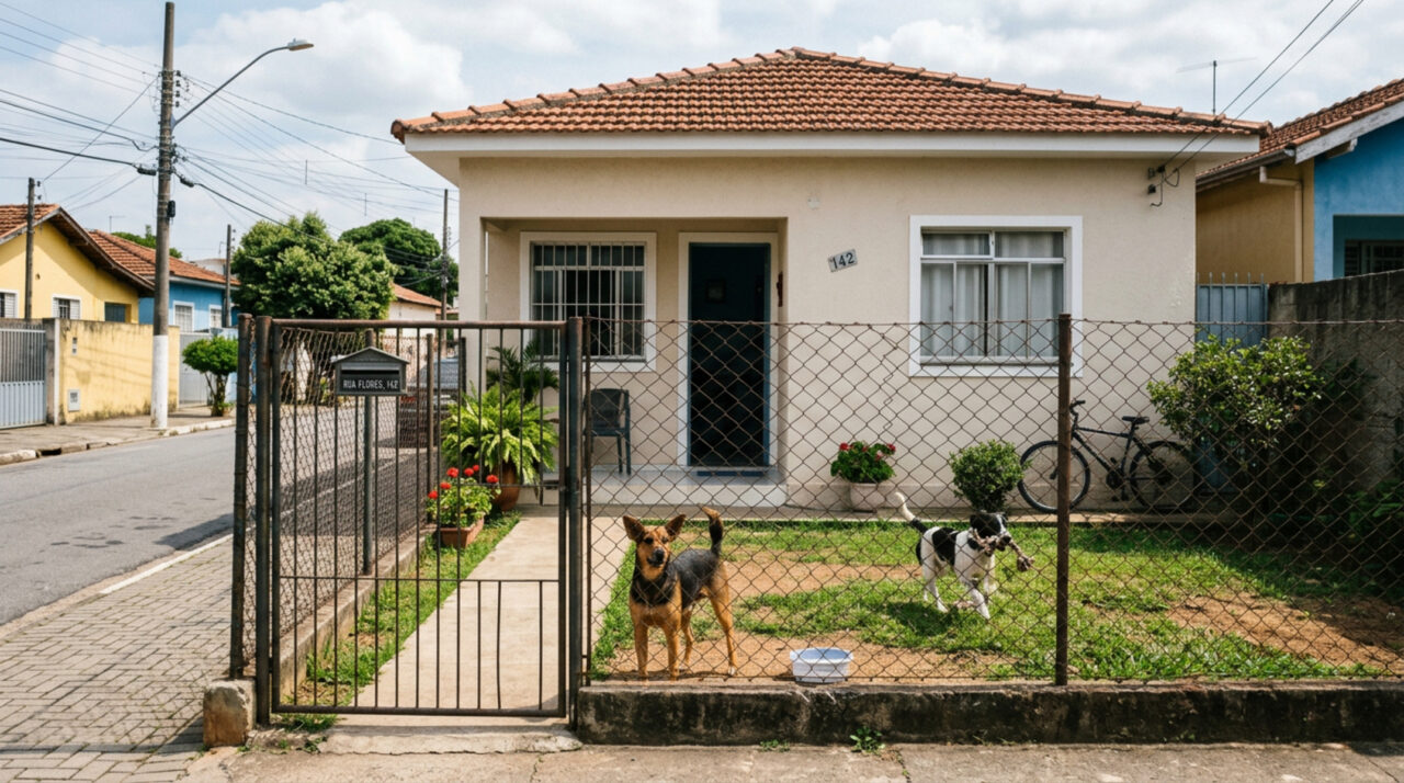 Multas de até R$ 1.628 para quem tem mais de 2 animais de estimação se descumprir nova regra