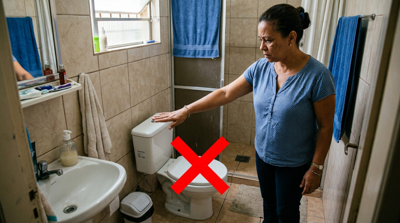Tomar banho ou dar descarga depois das 22h pode gerar advertência e até multa em prédios residenciais
