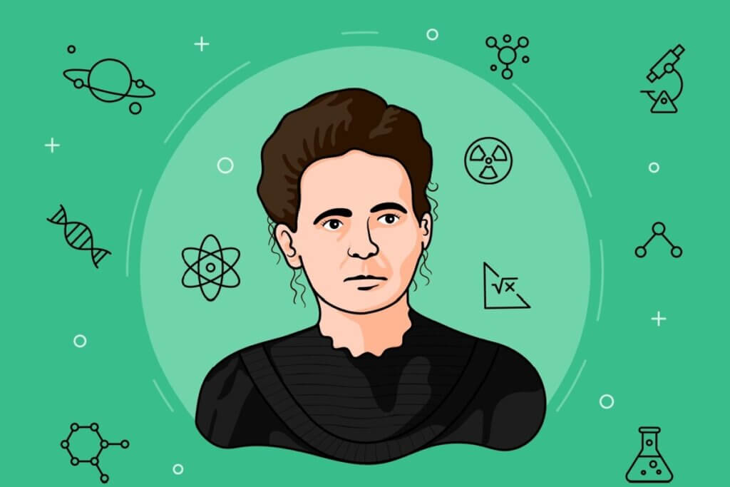 Veja frases inspiradoras de Marie Curie sobre ciên