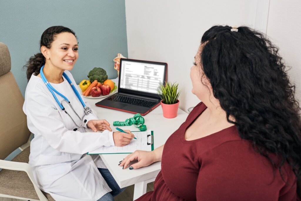 Cirurgia bariátrica e diabetes tipo 2: quais são o