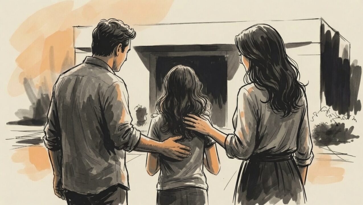Izabela Patriota na Crusoé: Quem representa uma menor de 14 anos?
