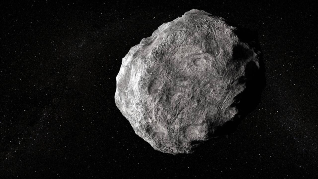 Um meteorito com cerca de 4,56 bilhões de anos caiu sobre uma residência nos Estados Unidos e revelou ser aproximadamente 20 milhões de anos mais velho que a Terra